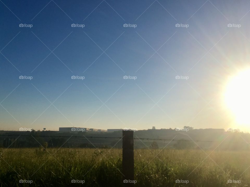 🌅07h25, 02/02/19 - #Sábado. Bom dia, Vida!
🍃
#FotografiaÉnossoHobby
#sol #sun #sky #céu #photo #nature #morning #alvorada #natureza #horizonte #fotografia #pictureoftheday #paisagem #inspiração #amanhecer #mobgraphy #mobgrafia #AmoJundiaí #Jundiaí