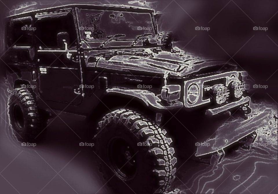 jeep