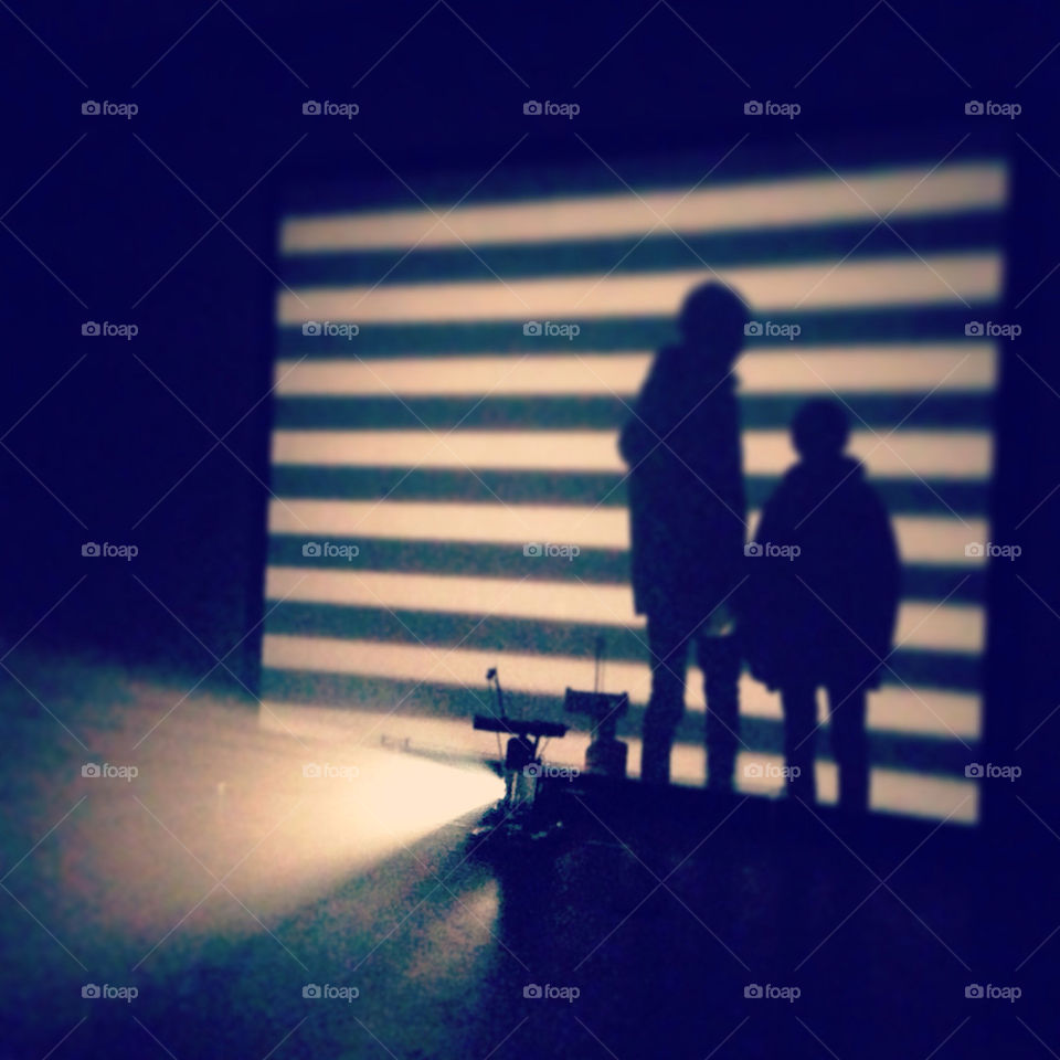 Brothers Behind Bars