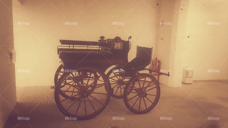 The old way...is the best way..