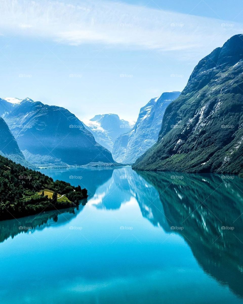 Norway