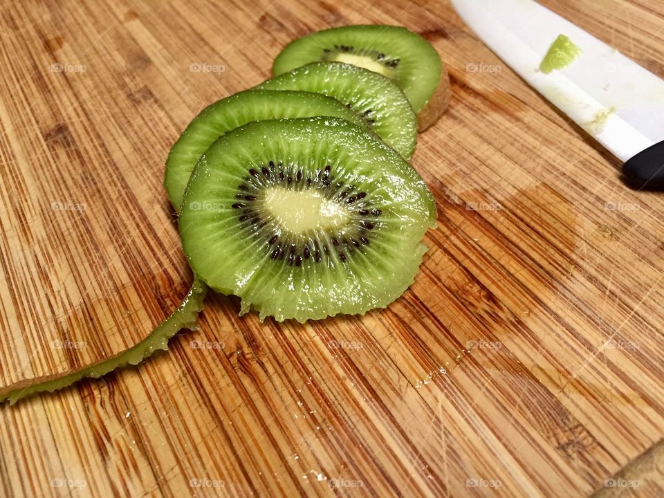 Kiwi 