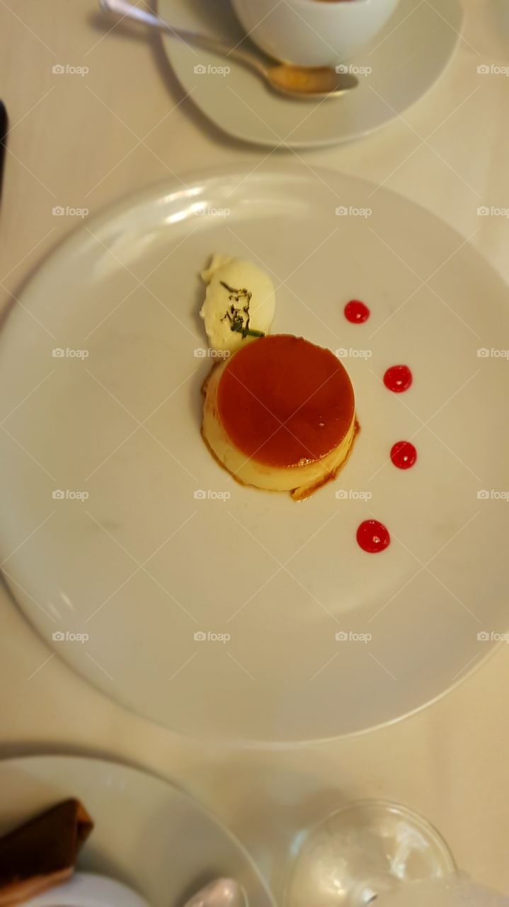 Food, No Person, Still Life, Plate, Tableware