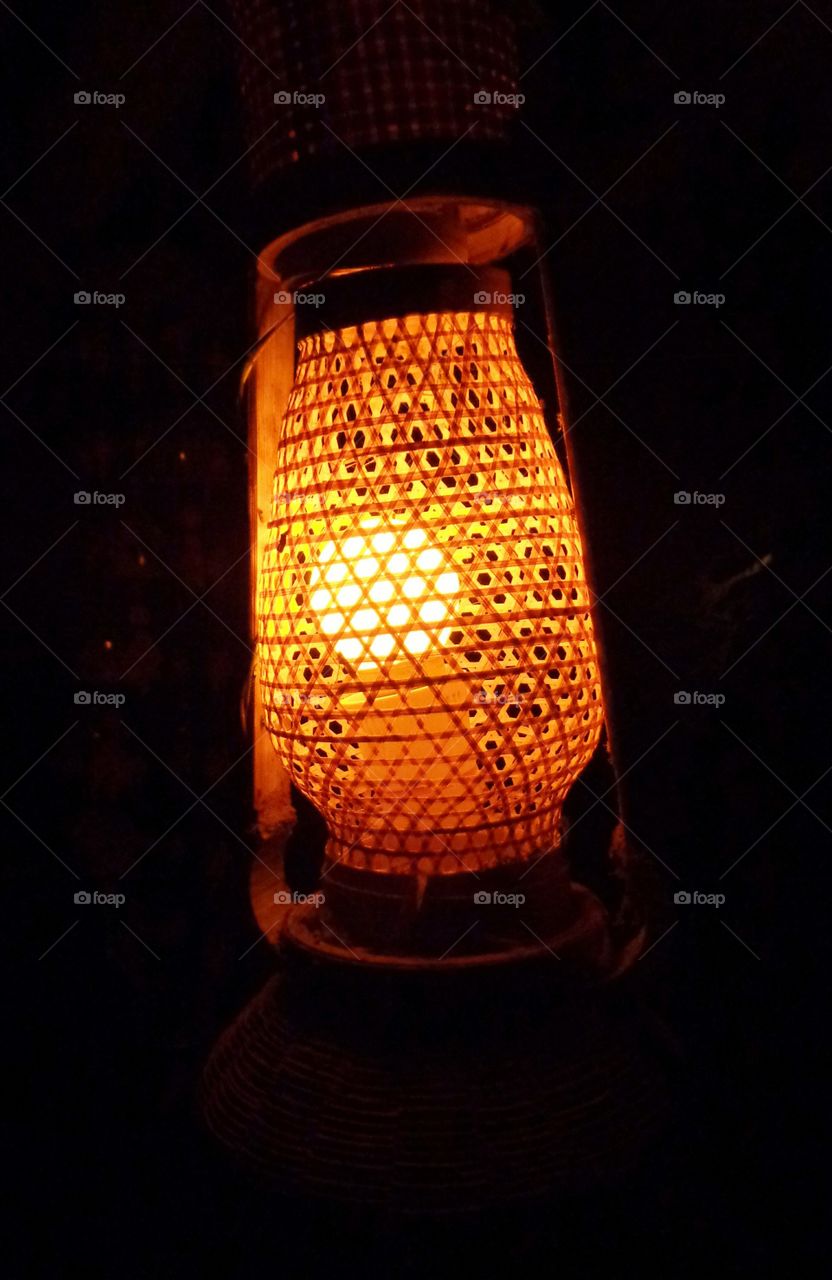 Lamp