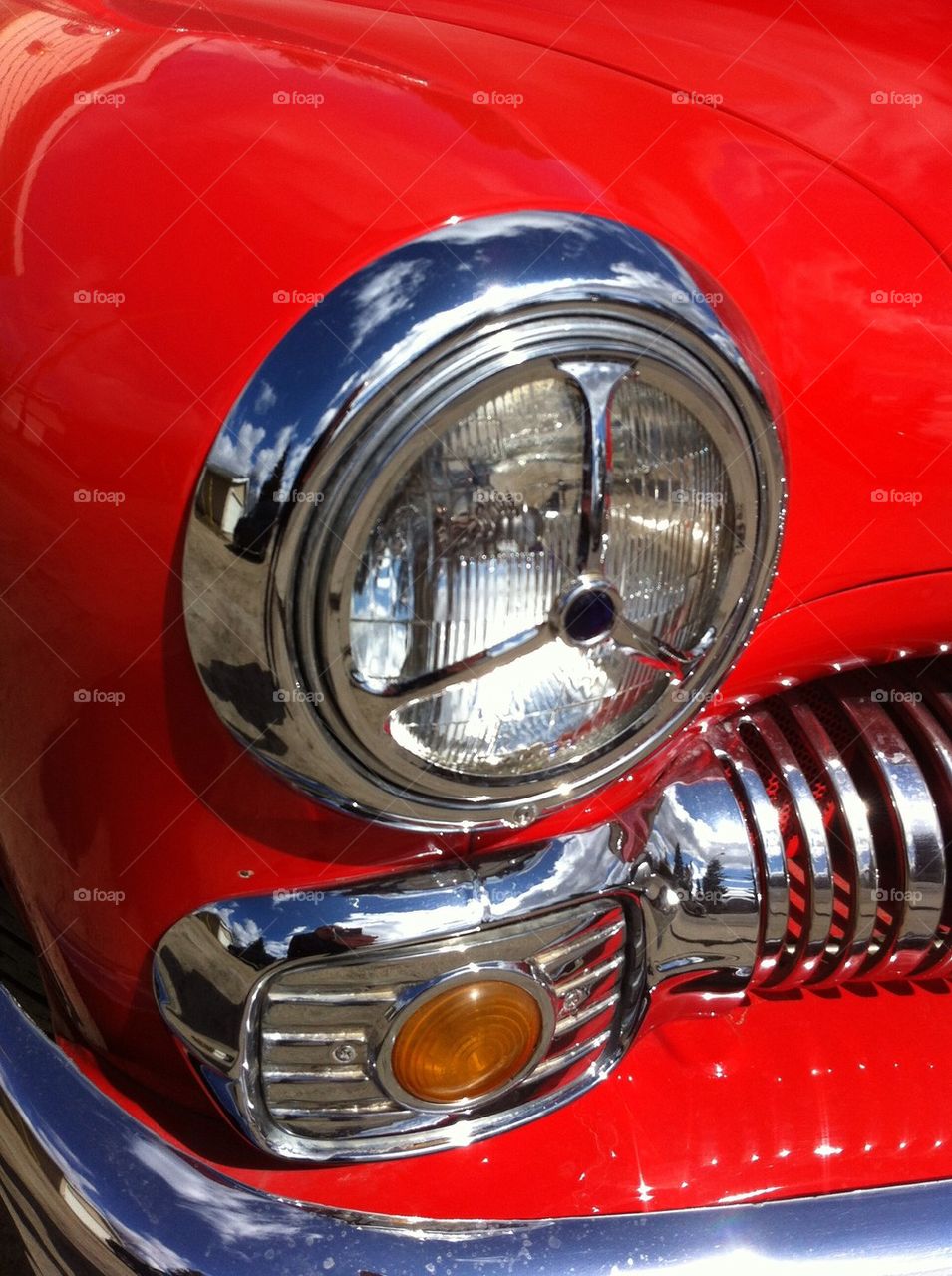 Headlight