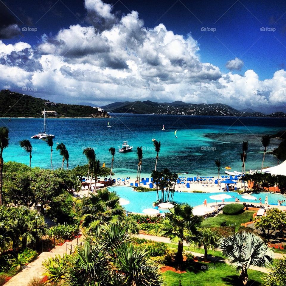 St. Thomas