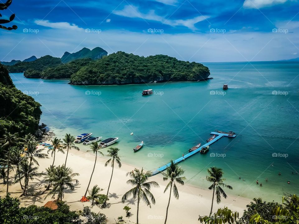 Koh Samui