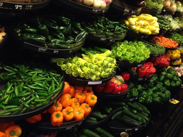 market