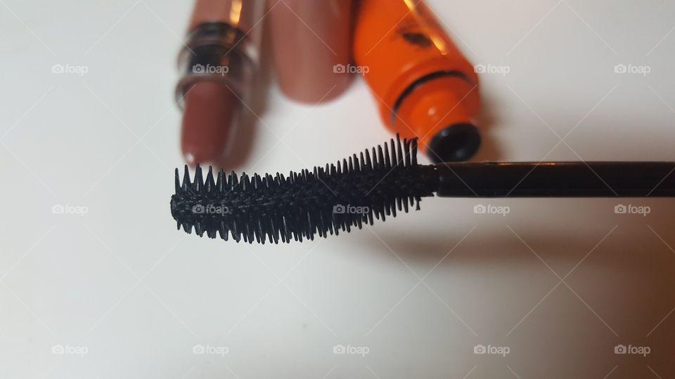 Mascara