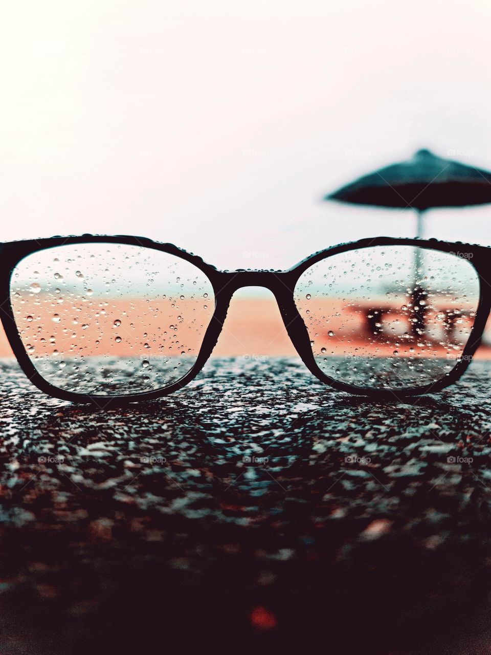 If you are working on something exciting  that you really care abou, . You don't have to be pushed. The vision pulls you..