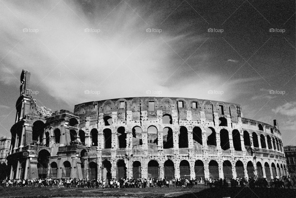 Coliseum 