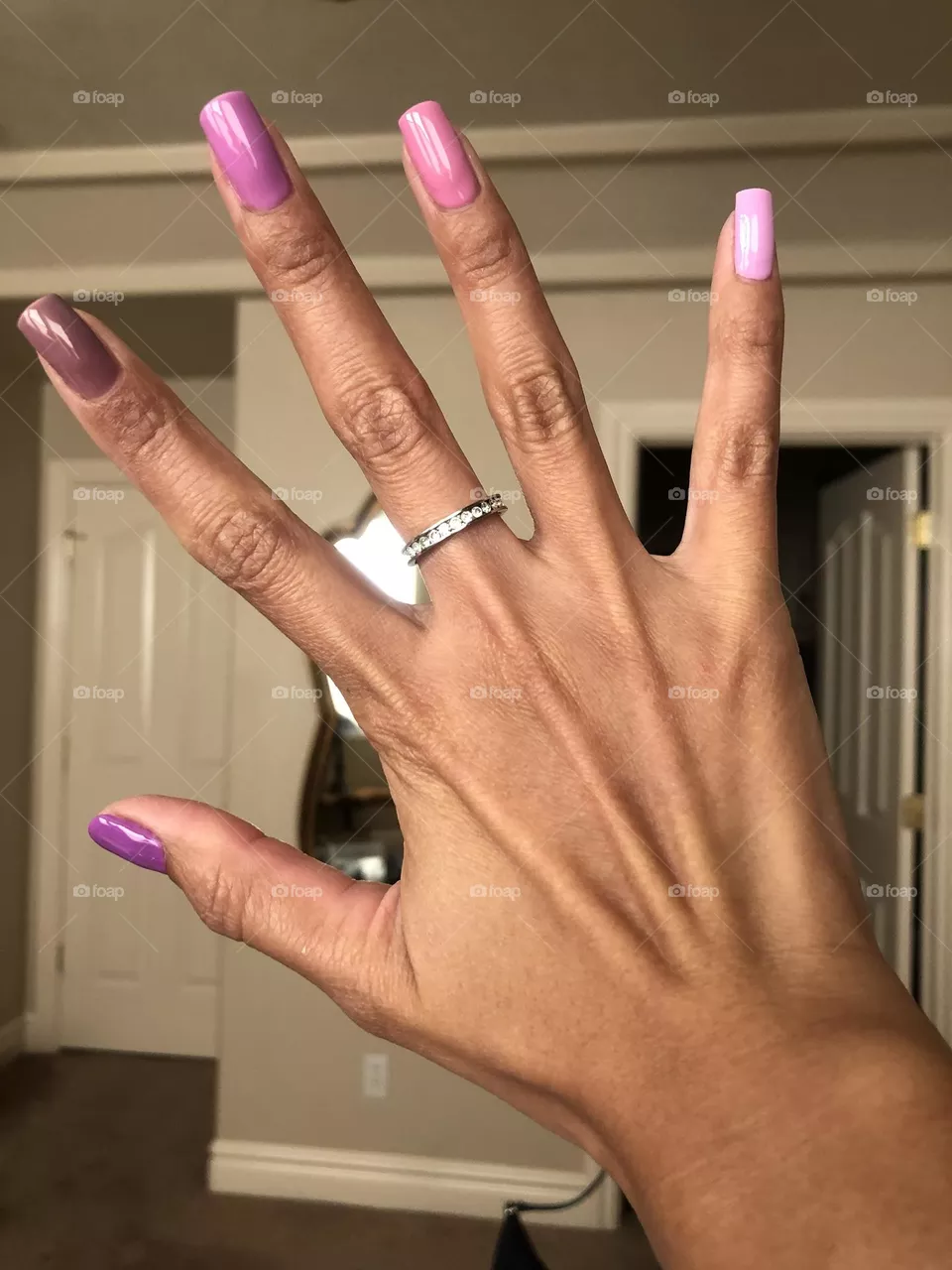 Manicure