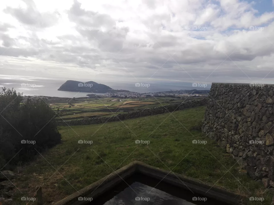 Azores
