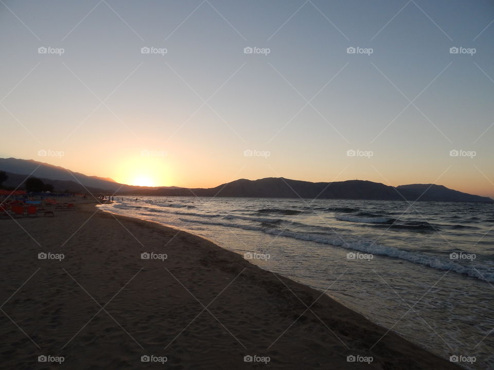 Travel In Crete Greece