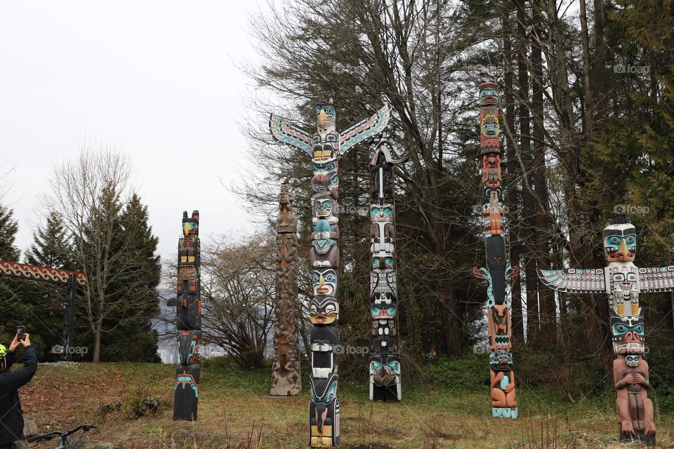 Totems 