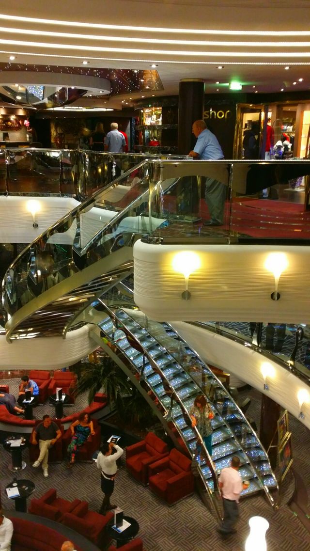 shopping