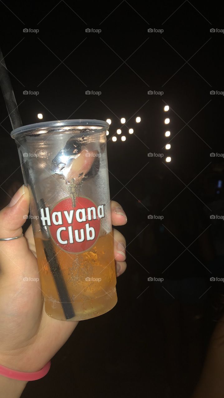 Havana club 