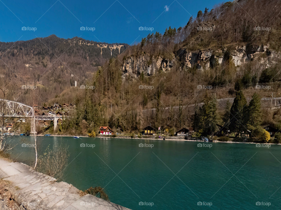 Beautiful Switzerland