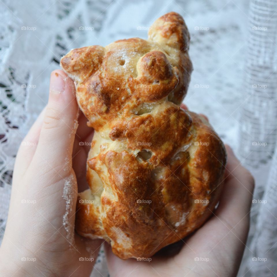 Food, Meal, No Person, Bread, Pastry