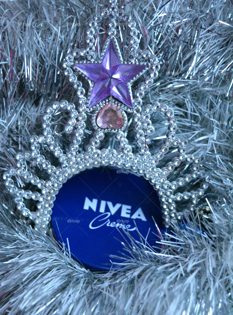 nivea new year