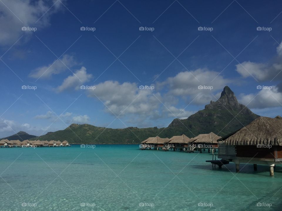 Bora Bora