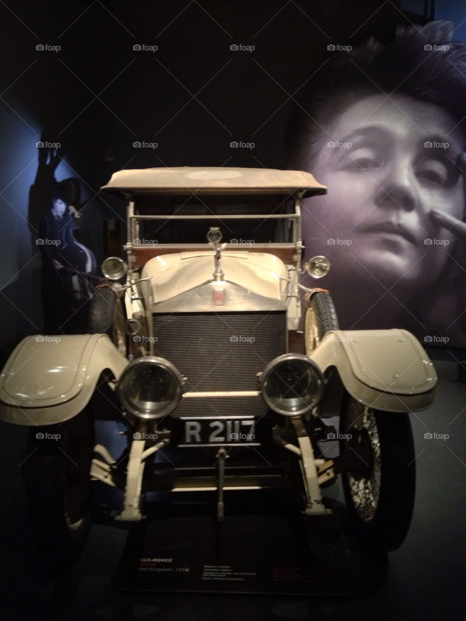 Museo dell'automobile @ Torino