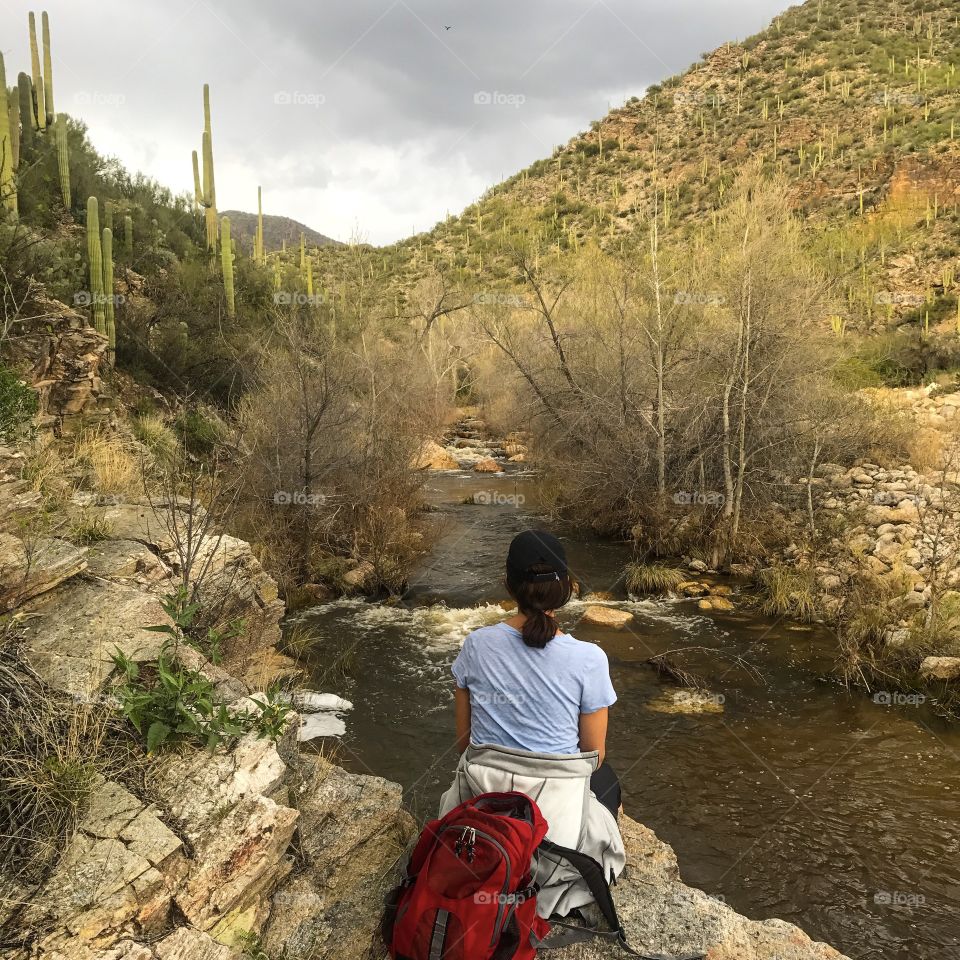 Nature - Hiking Adventures 