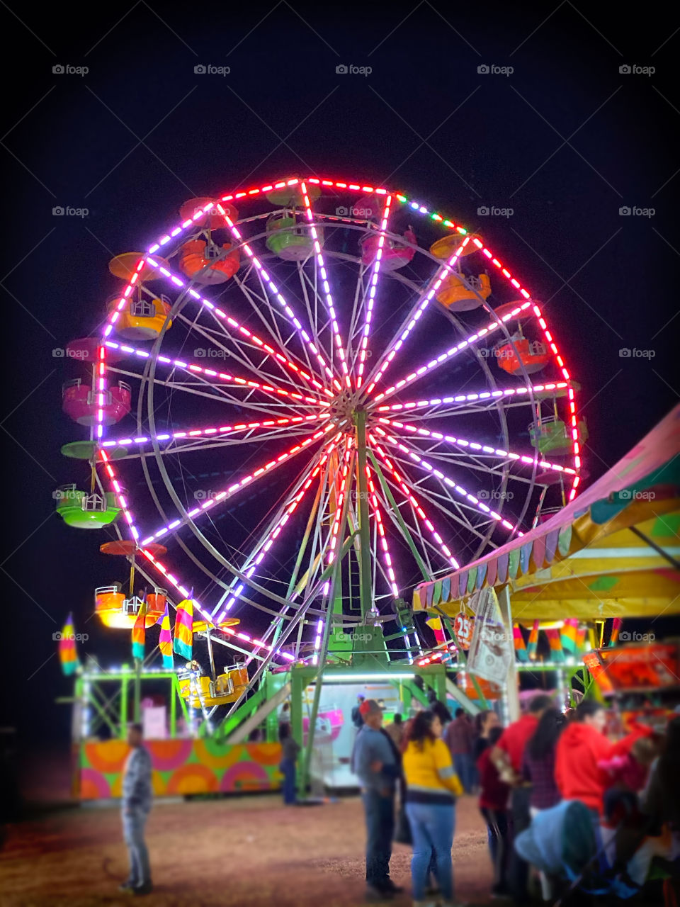 Ferris Wheel