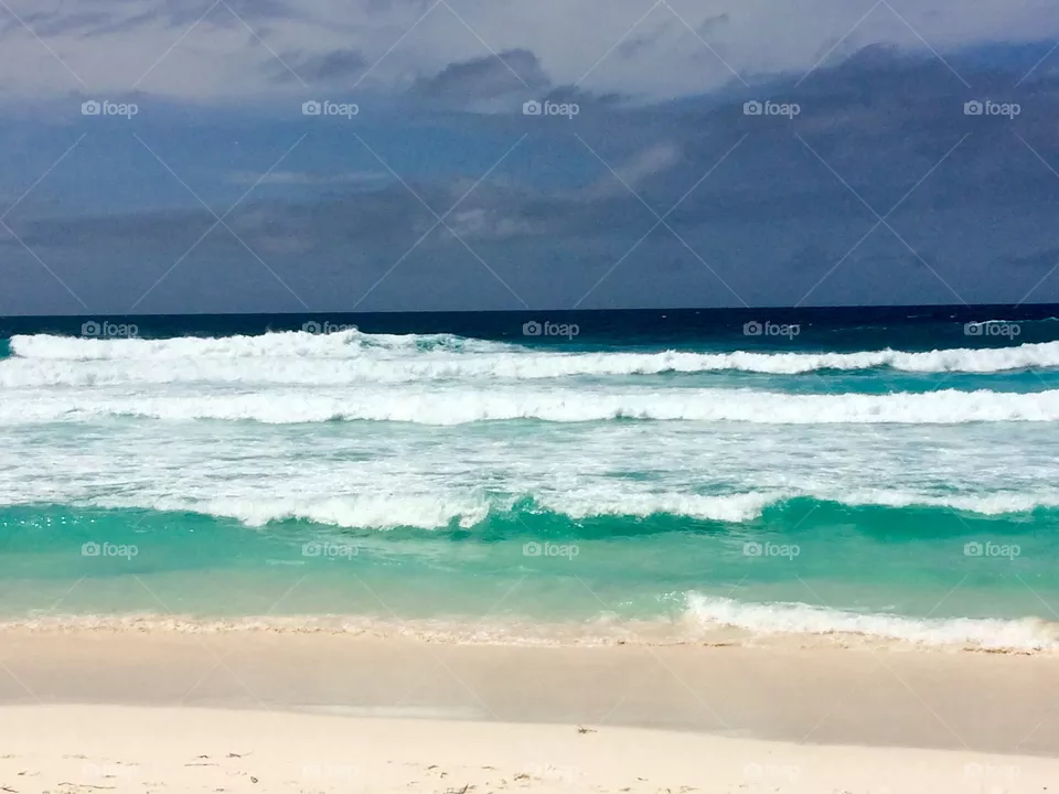 Sea