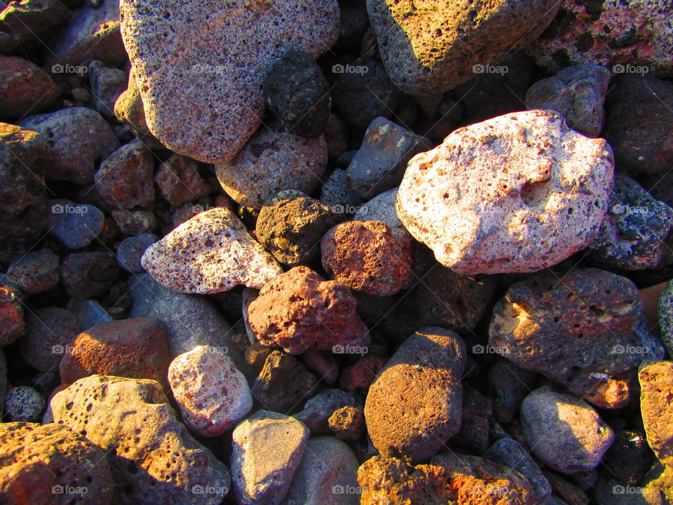 Rock, Stone, Boulder, Gravel, Nature