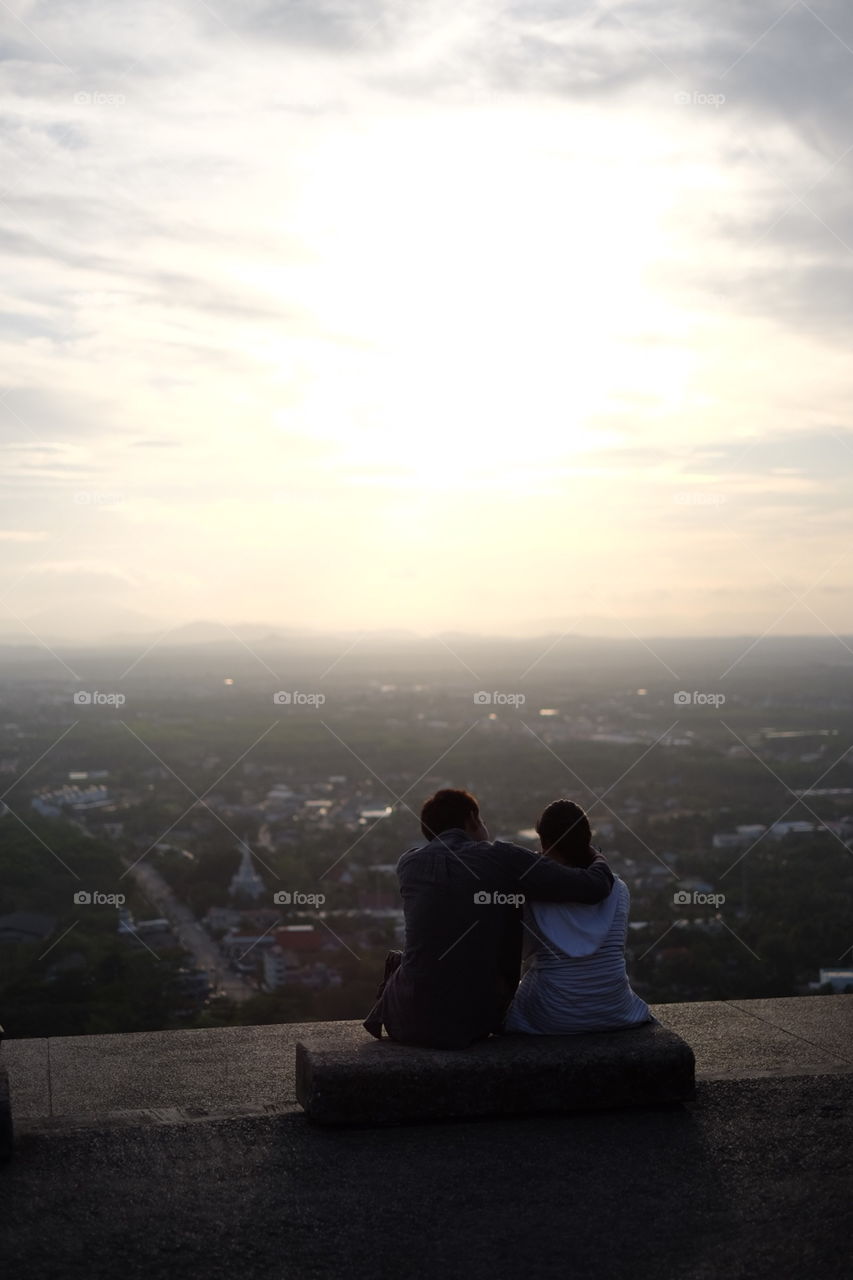 Mountains . Mountains 