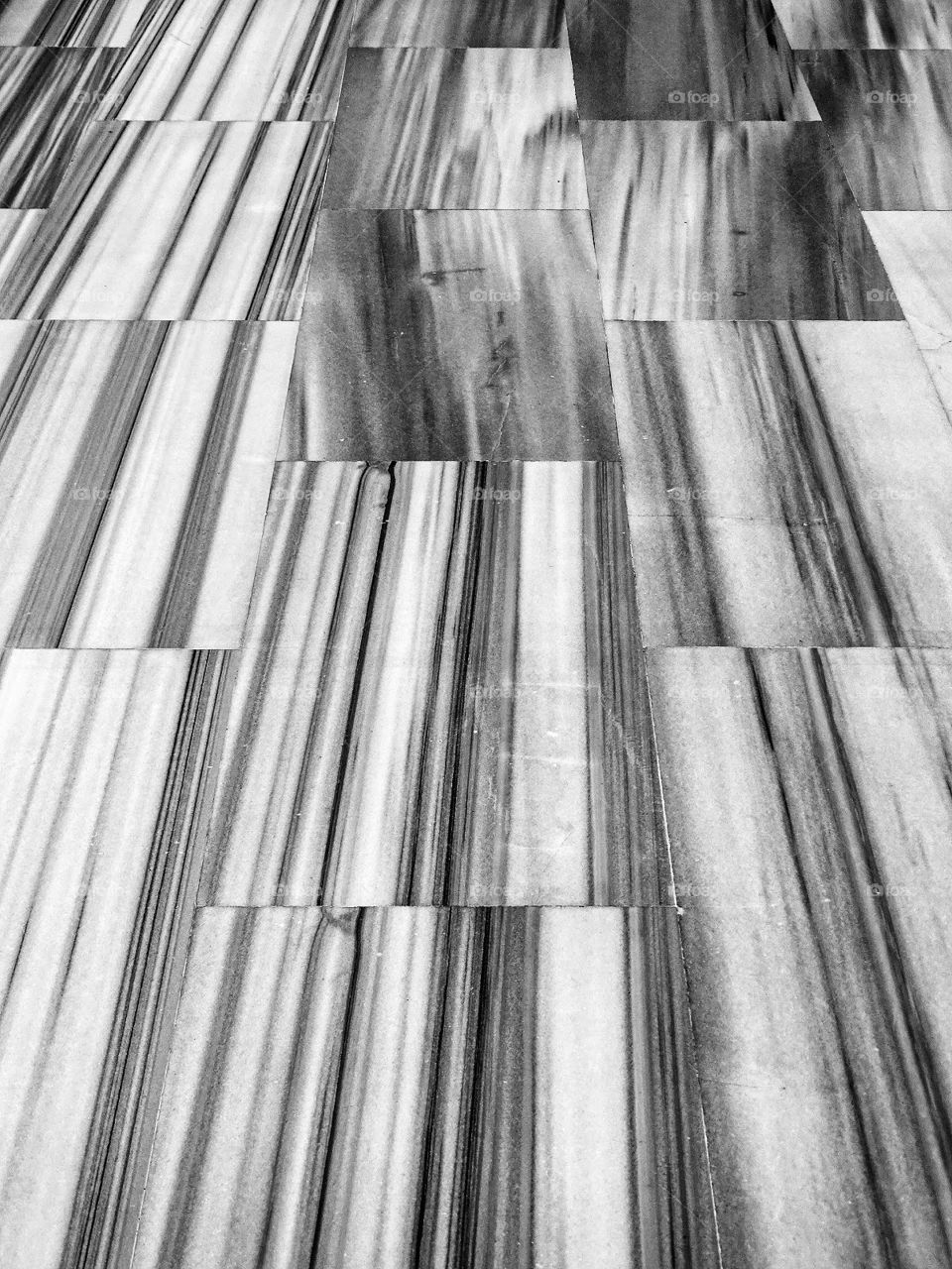 Irregularities of the soil