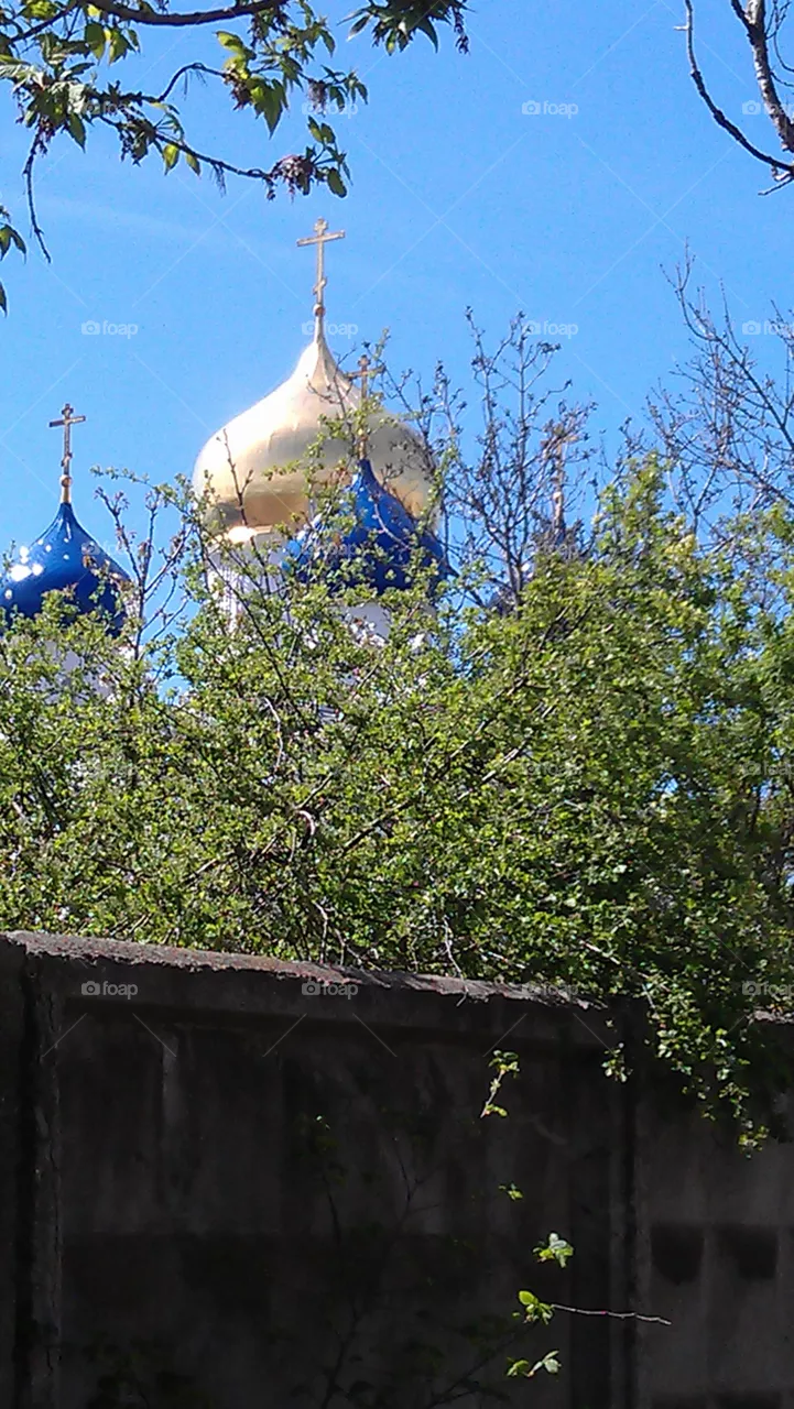 Церковь