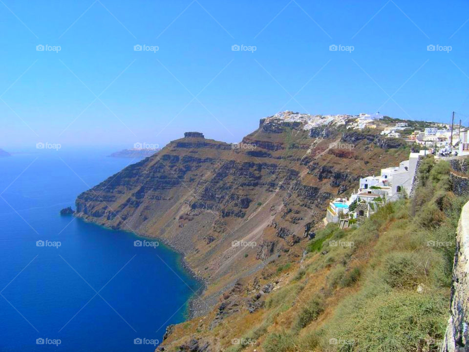 Santorini