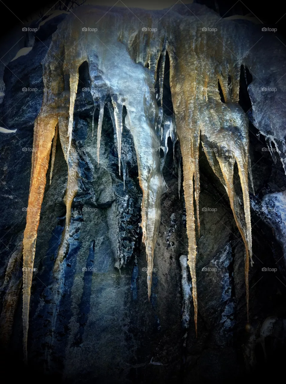 Ice