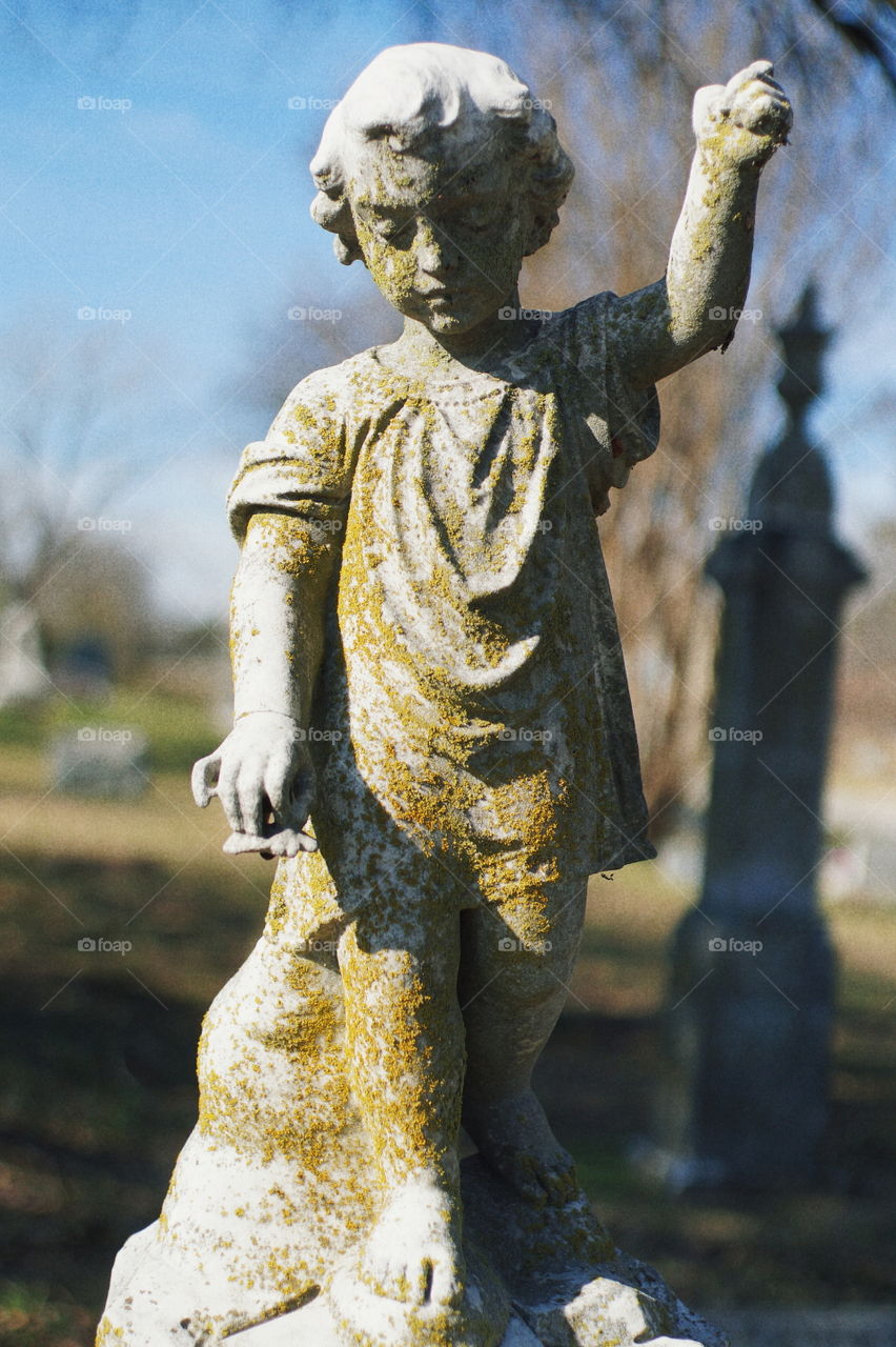 Statue, Sculpture, Art, Religion, Travel