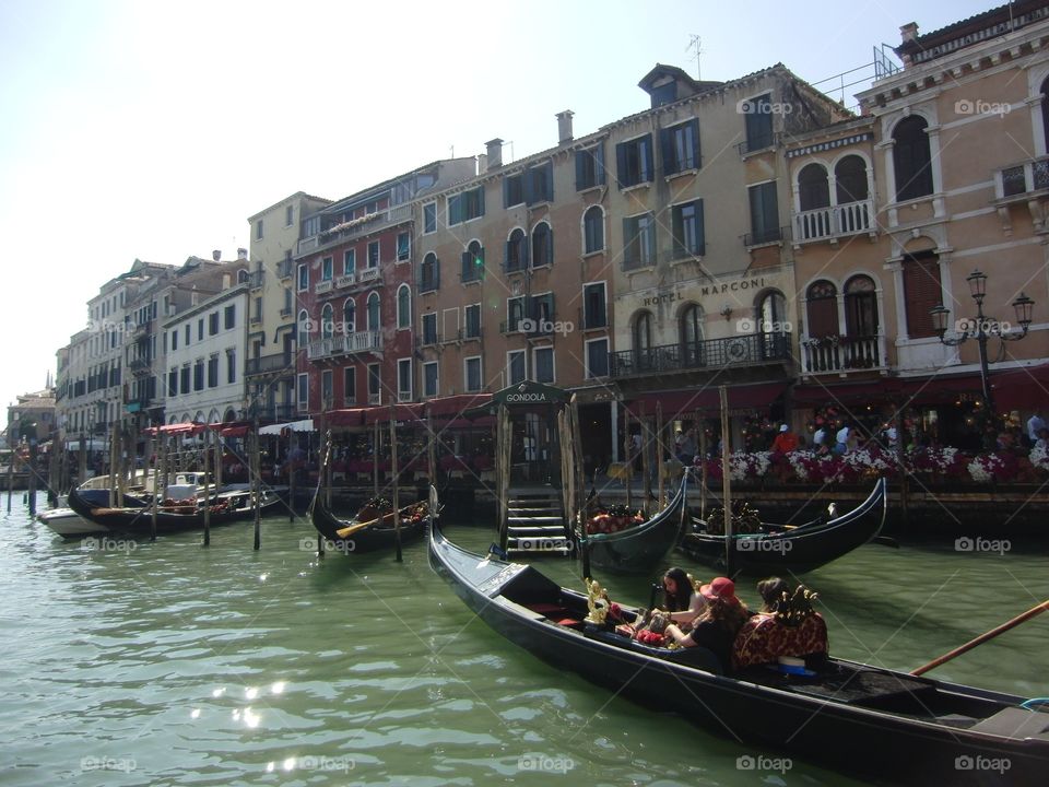 Canale Grande