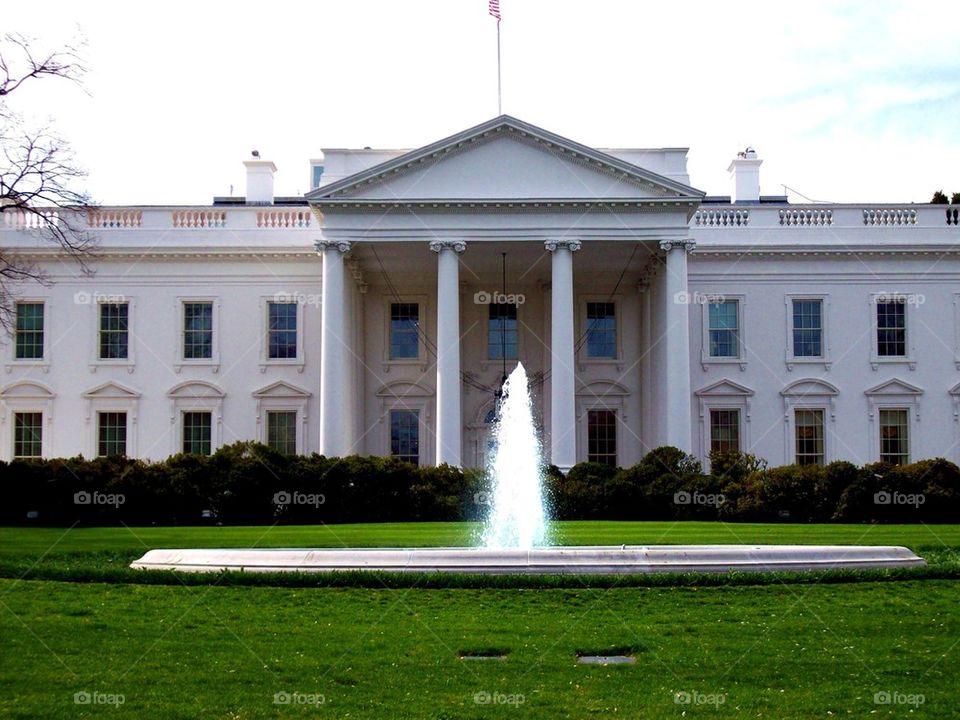 The White House