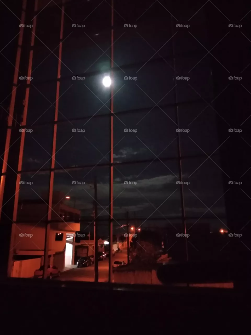 moon