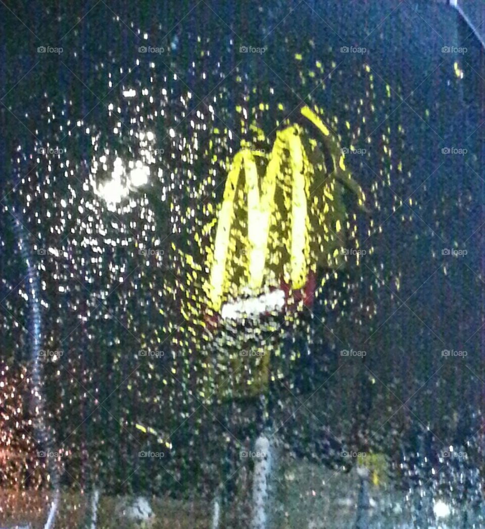 McDonald's Montréal