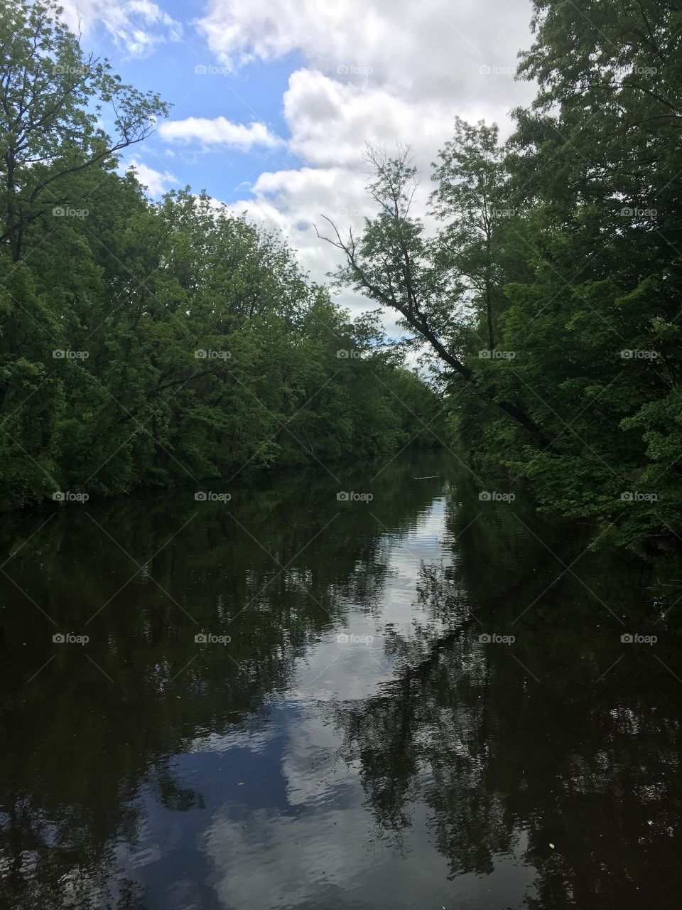 Delaware and Raritan Canal