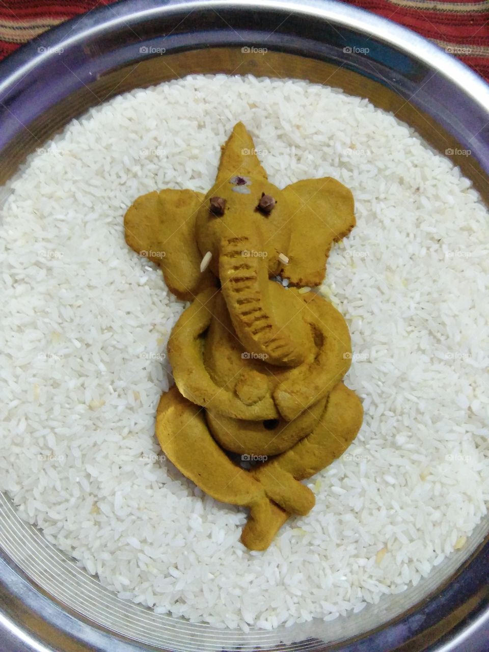Ganesh Chaturthi is one of the major religious festivals in India which is celebrated with great pomp and show. This day is dedicated to Lord Ganesha as it is believed that he was born on this day. ... For this special day we have nicely gathered lots of Ganesh Chaturthi