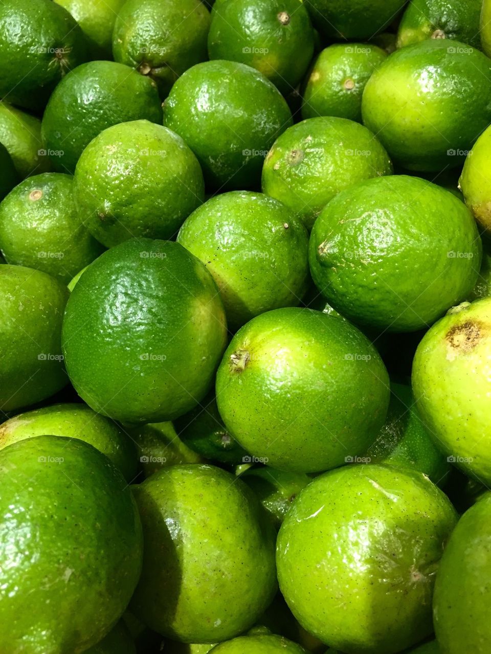 Green Lemmons