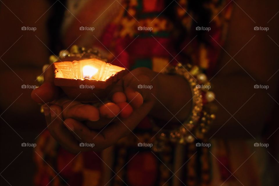 Happy Diwali festive seasons greetings. India. Festival of Lights. Deepawali. Festive holidays. 