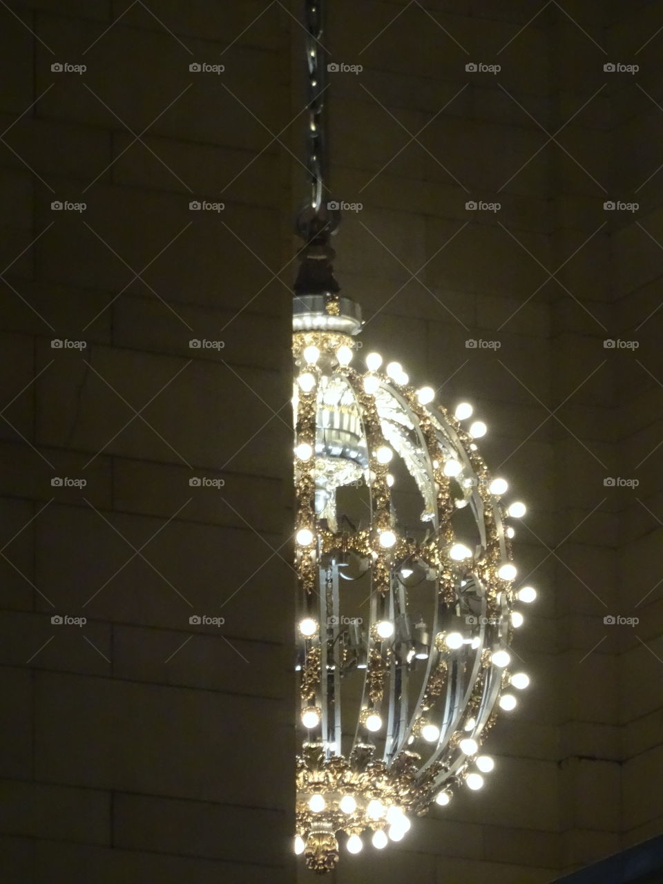 Chandelier