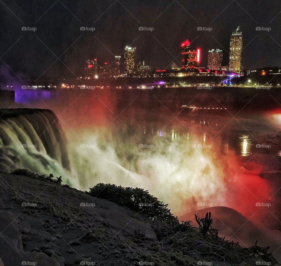Niagara Falls