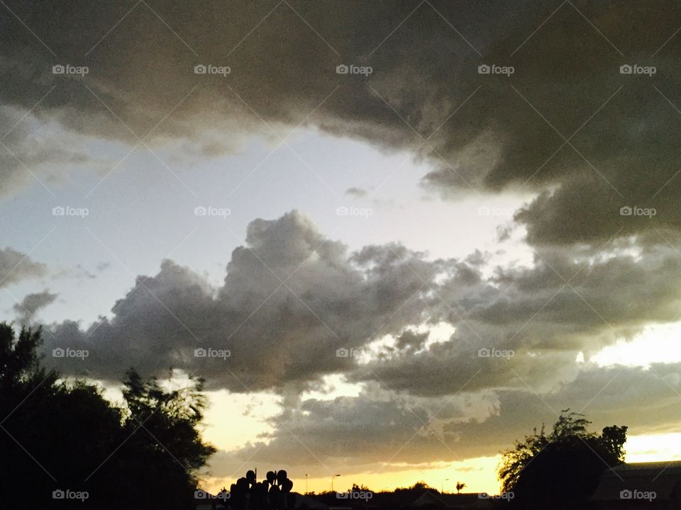 Looking up 6. 9/17/15