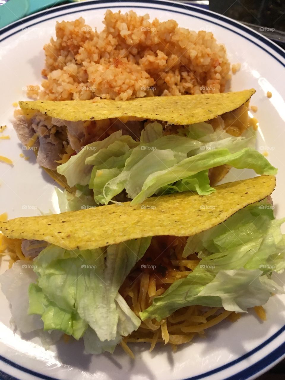 Food, Lunch, Lettuce, Meal, Dinner