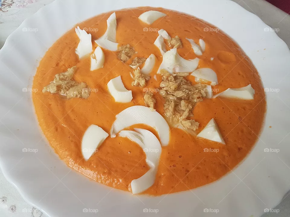 porras