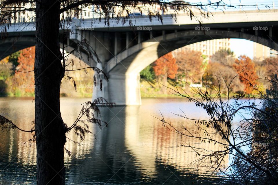 Town lake